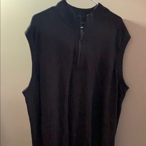 Roundtree & Yorke Sweater Vest